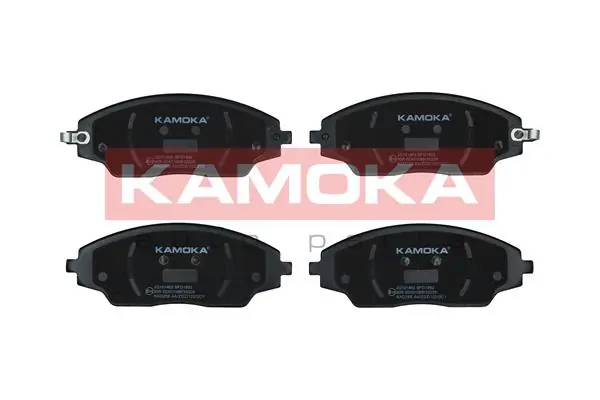 Brake Pad Set, disc brake JQ101463