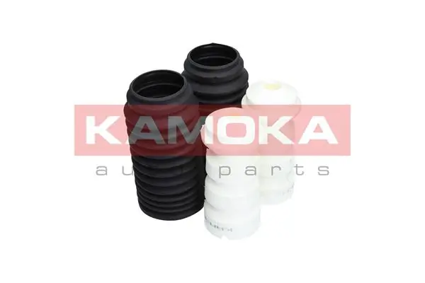 Dust Cover Kit, shock absorber 2019031