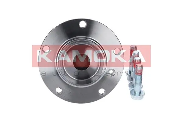 Wheel Bearing Kit 5500070