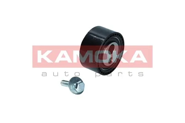 Tensioner Pulley, timing belt R0511