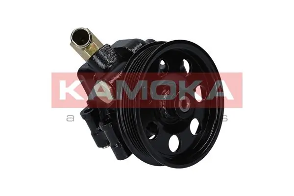 Hydraulic Pump, steering PP117