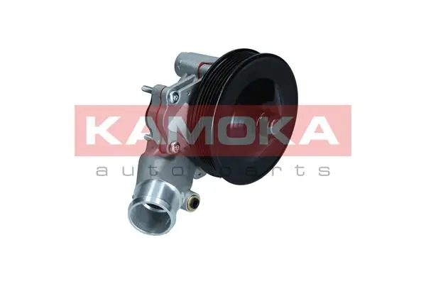 Water Pump, engine cooling T0291