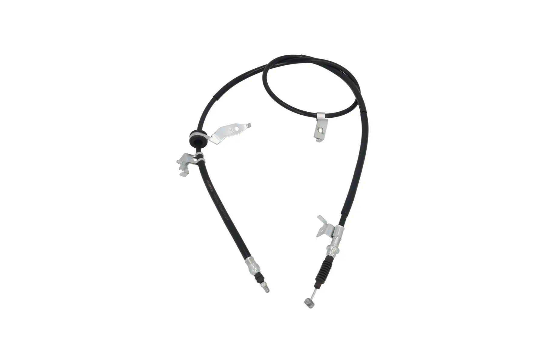 Cable Pull, parking brake 1190089