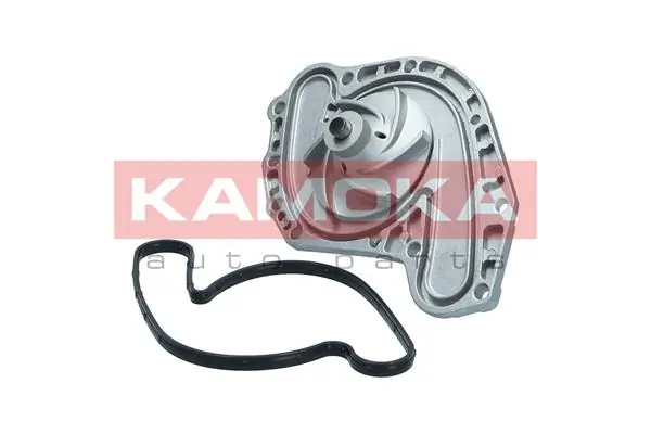 Water Pump, engine cooling T0321
