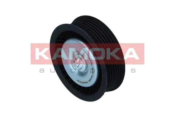 Tensioner Pulley, V-ribbed belt R0421