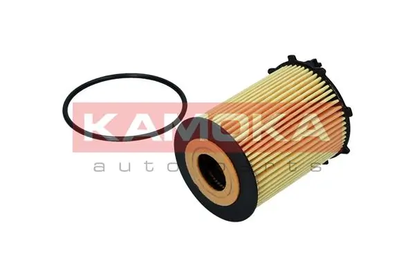 Oil Filter F115901