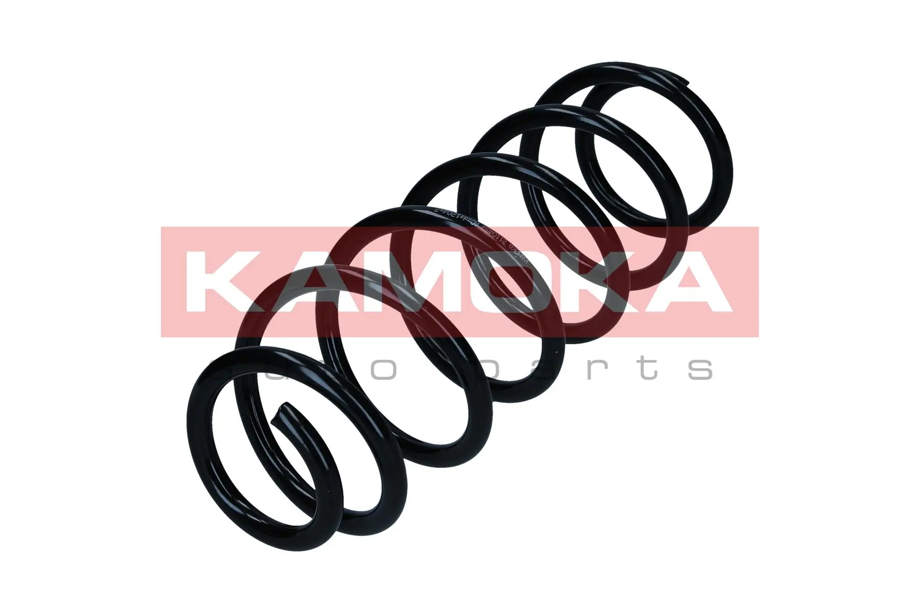 Suspension Spring 2110453