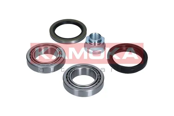 Wheel Bearing Kit 5600091