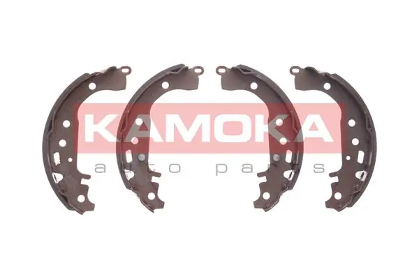 Brake Shoe Set JQ202025