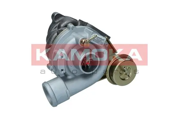 KAMOKA 8600062 Charger, charging (supercharged/turbocharged)