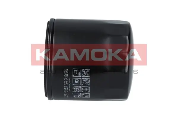 Oil Filter F102301