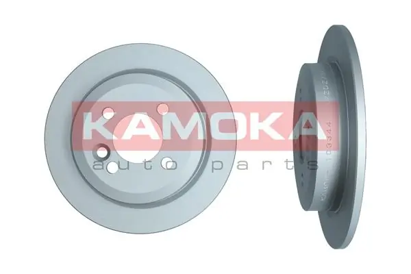 Brake Disc 103344
