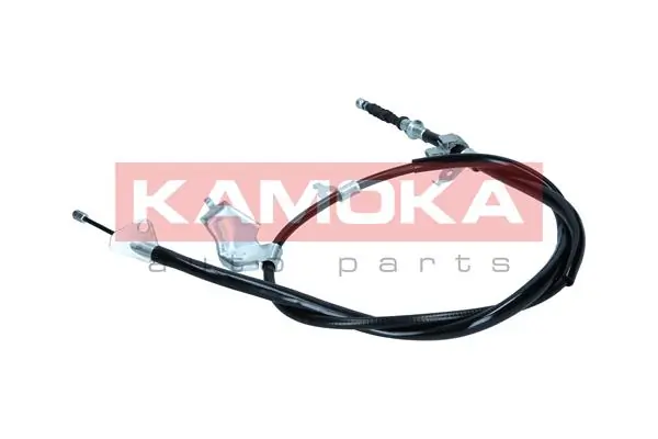 Cable Pull, parking brake 1190156