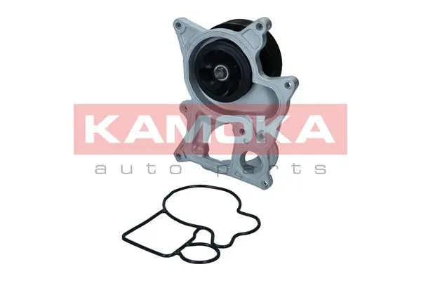 Water Pump, engine cooling T0300