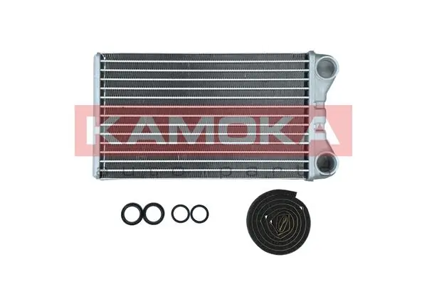 Radiator Mounting 7760083