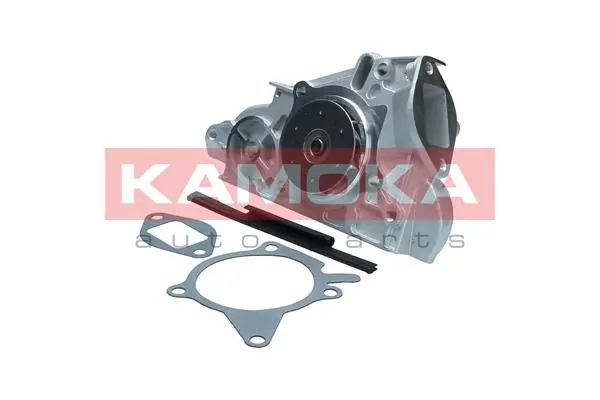 Water Pump, engine cooling T0177