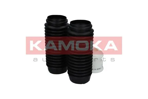 Dust Cover Kit, shock absorber 2019158
