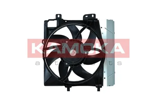 Fan, engine cooling 7740031