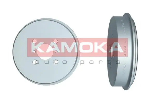 Brake Drum 104074