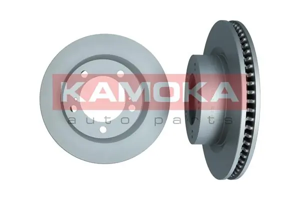 Brake Disc 103325