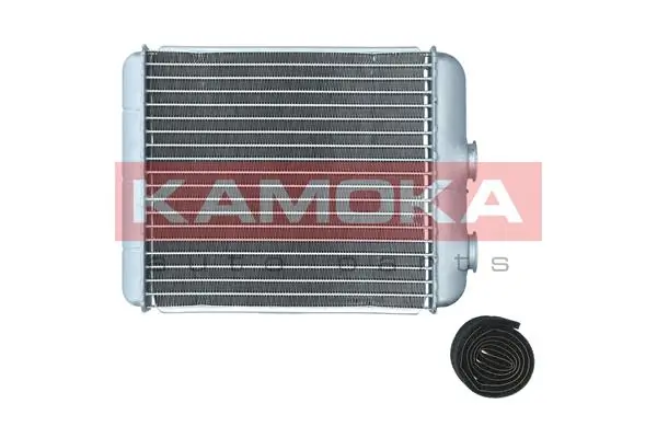 Heat Exchanger, interior heating 7760044