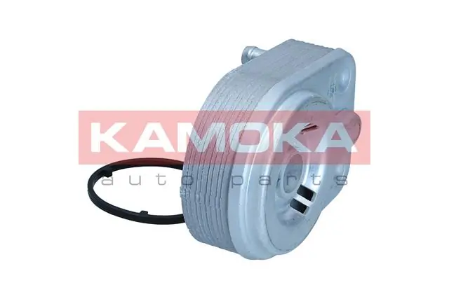 KAMOKA 7730148 Oil Cooler, engine oil