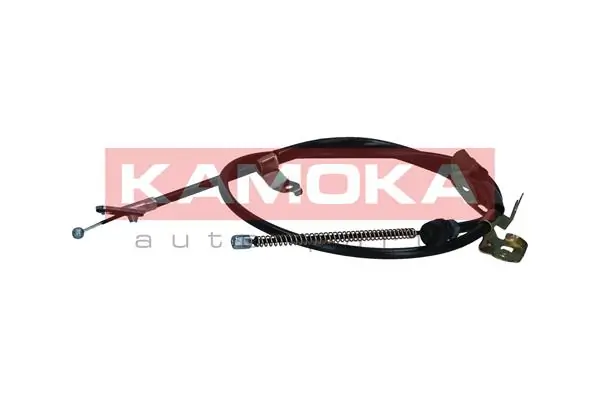 Cable Pull, parking brake 1190692