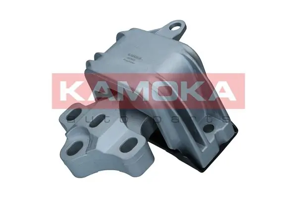 Mounting, engine 890505