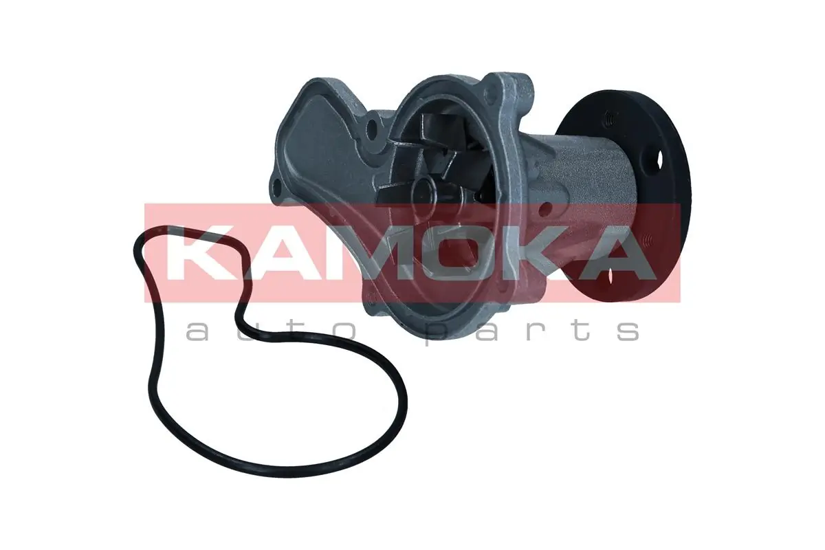 Water Pump, engine cooling T0314