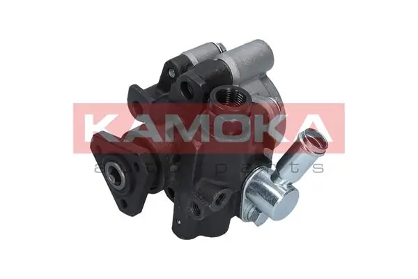 Hydraulic Pump, steering PP080