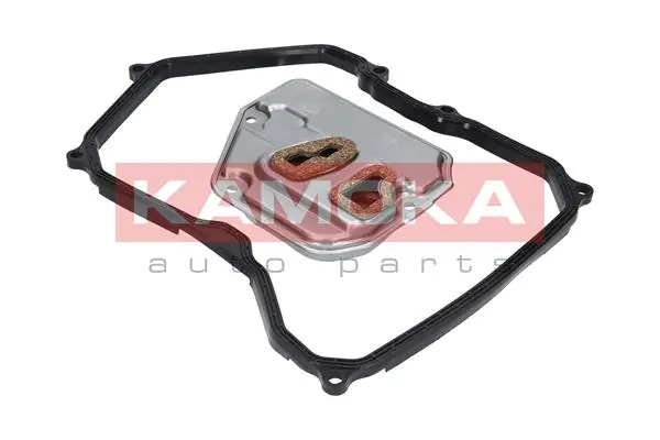 Hydraulic Filter, automatic transmission F601201