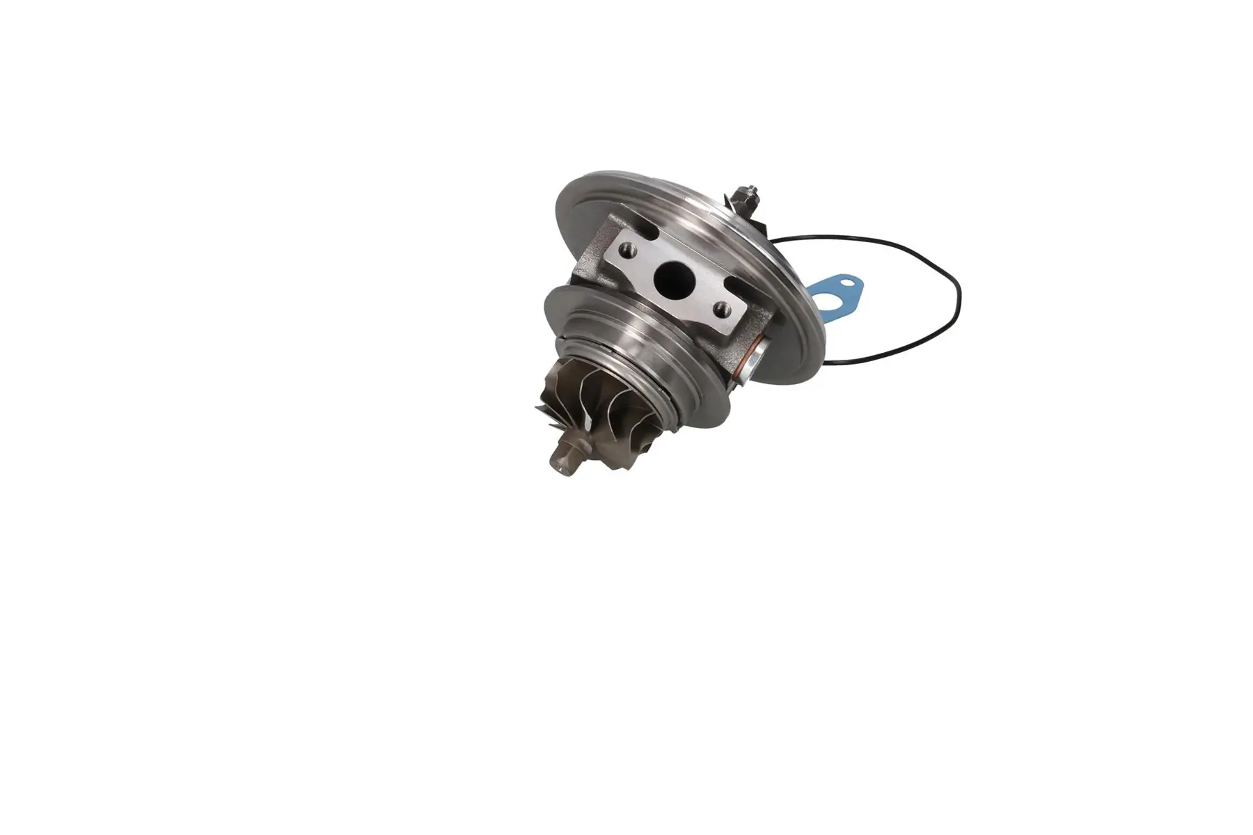 Core assembly, turbocharger 8604103