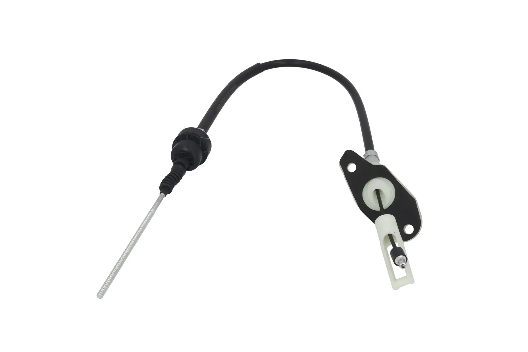 Cable Pull, clutch control LC126