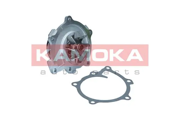 Water Pump, engine cooling T0294