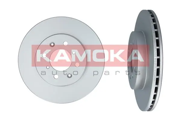 Brake Disc 103518