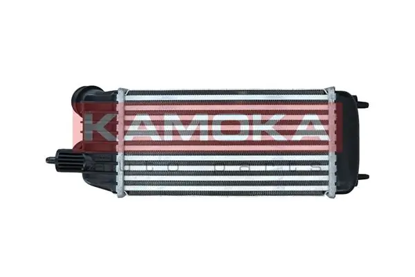 Charge Air Cooler 7750069