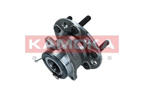 Wheel Bearing Kit 5500226