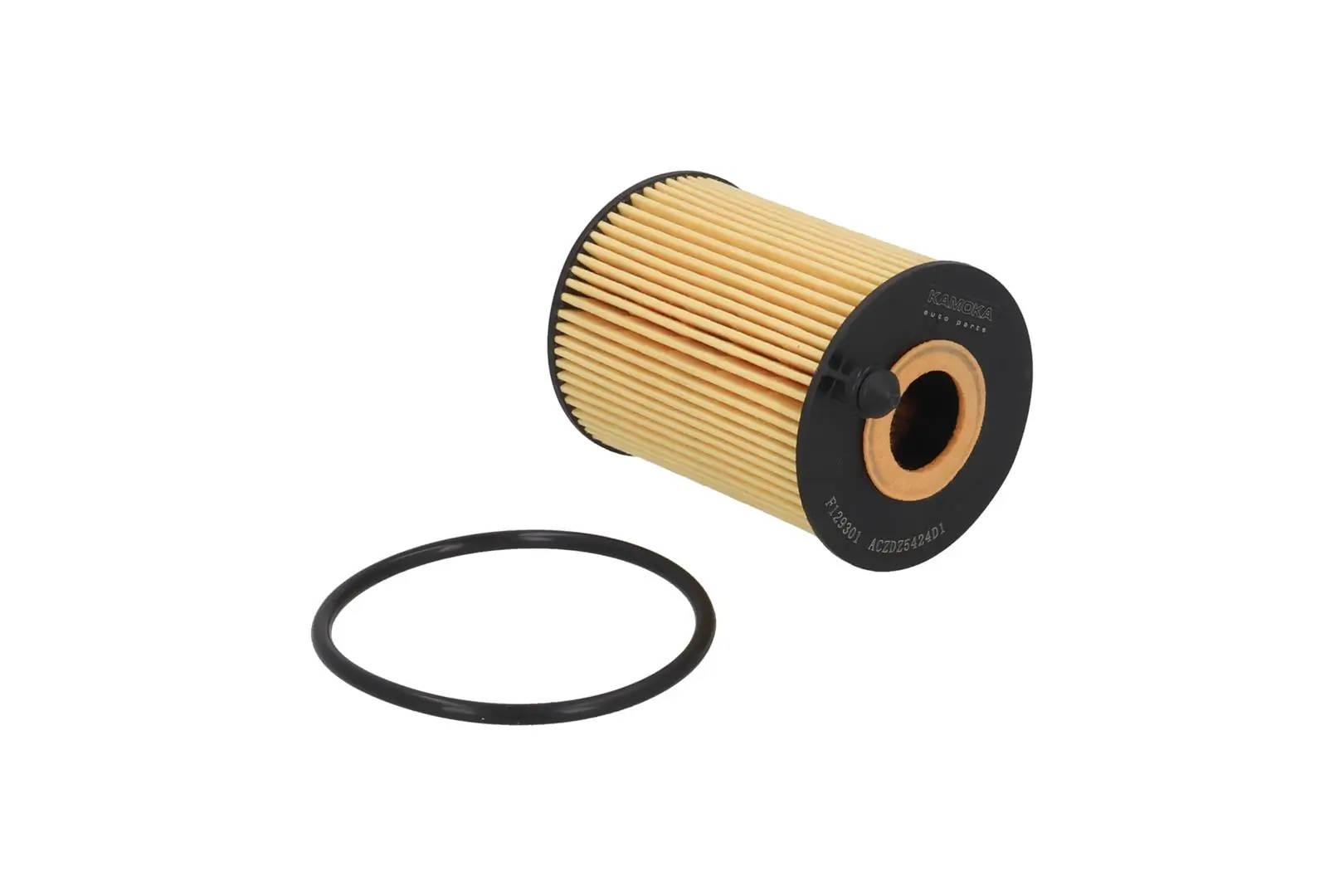 Oil Filter F129301