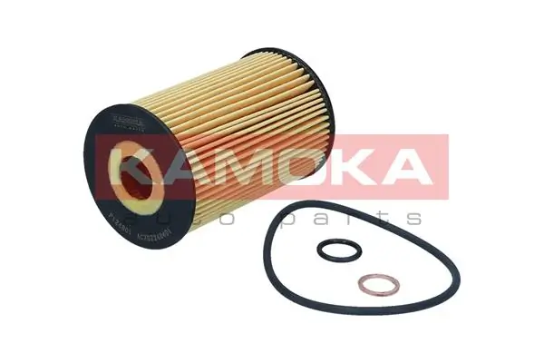 Oil Filter F124801