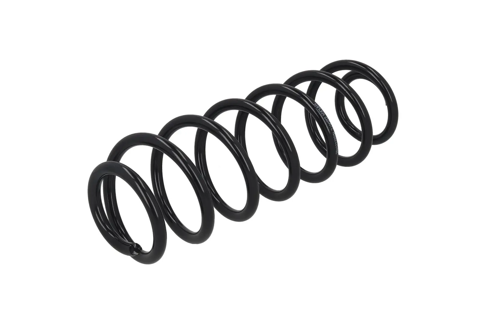 KAMOKA 2120672 Suspension Spring
