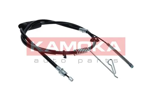 Cable Pull, parking brake 1190091