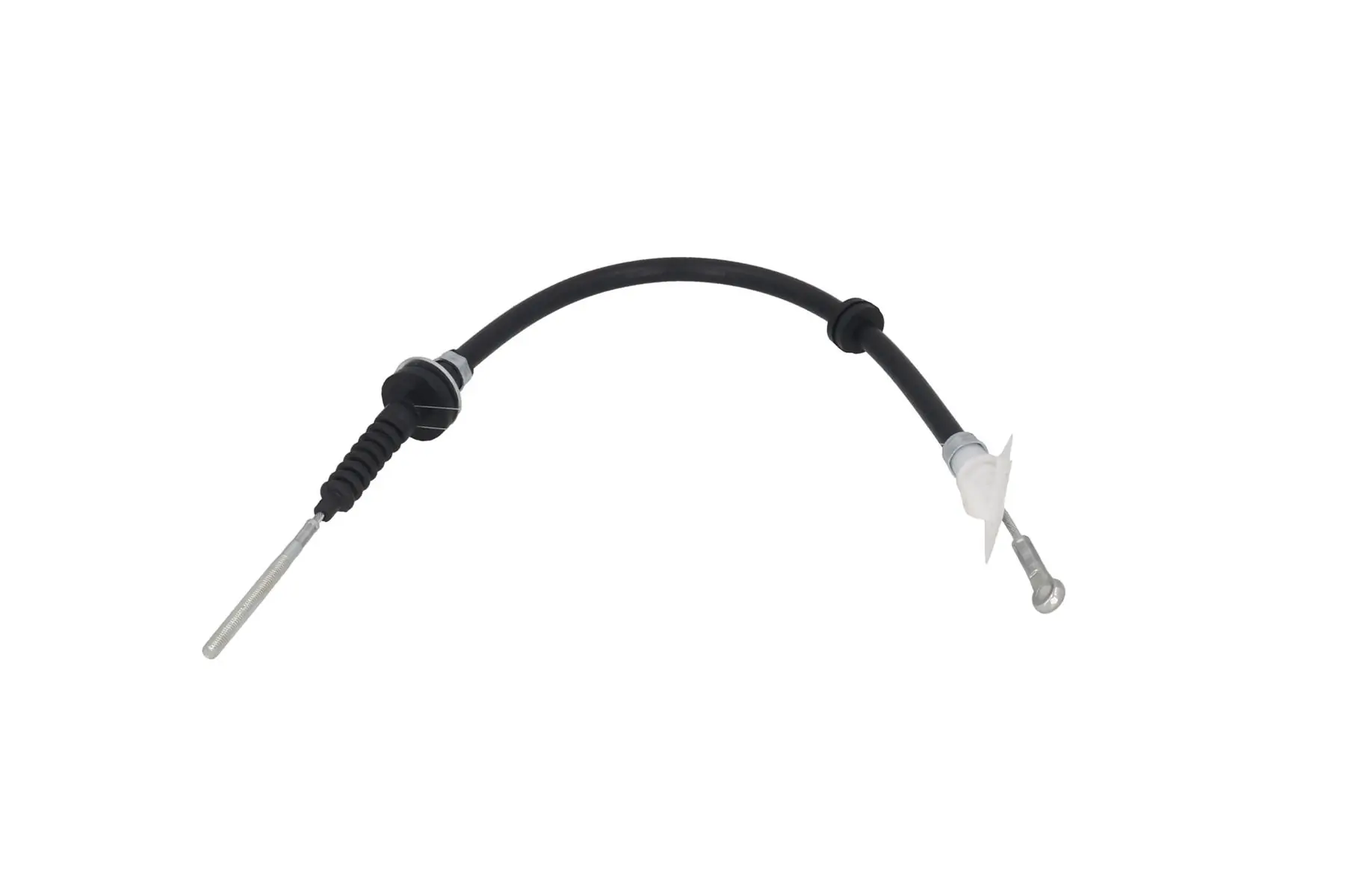 Cable Pull, clutch control LC158