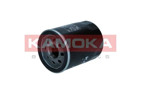 Oil Filter F124301