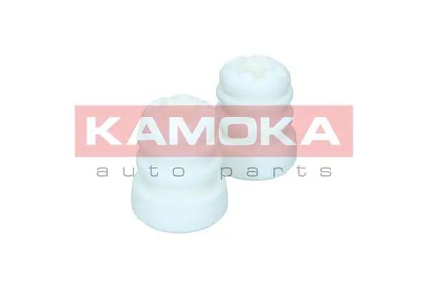 Dust Cover Kit, shock absorber 2019187