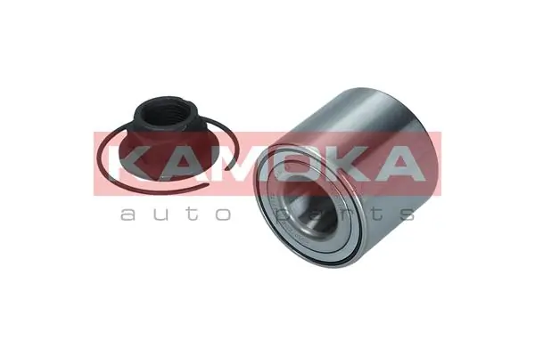 Wheel Bearing Kit 5600196