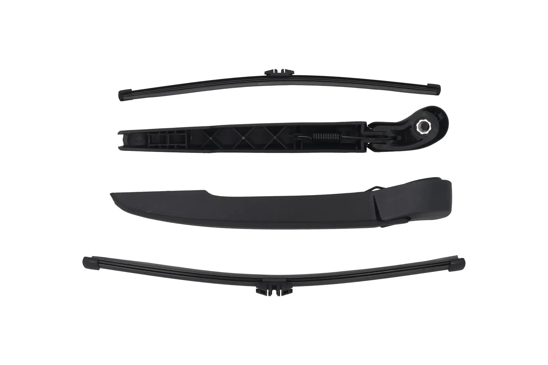 Wiper Arm, window cleaning 25257