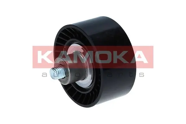 Tensioner Pulley, V-ribbed belt R0433