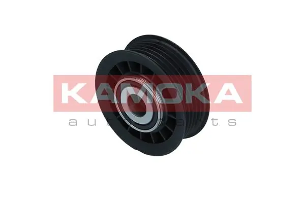 Tensioner Pulley, V-ribbed belt R0436