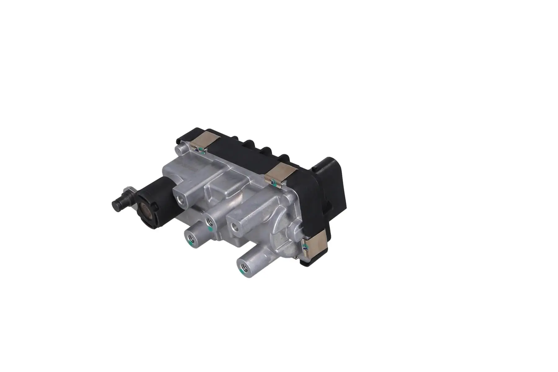 Actuator, turbocharger 8603179