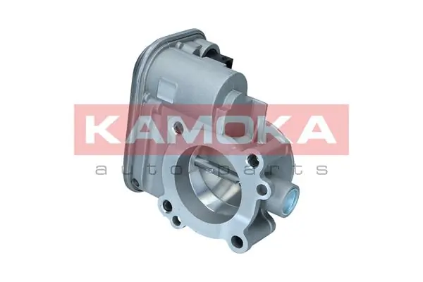 Throttle Body 112035